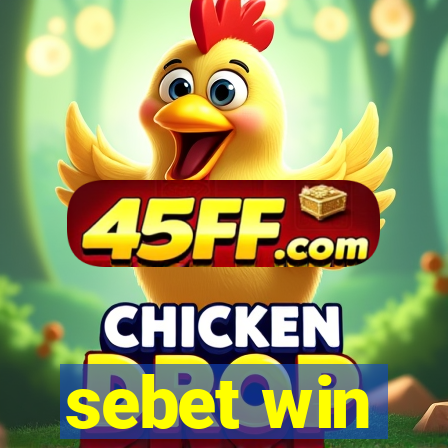 sebet win